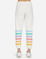 Nate Rainbow Stripe