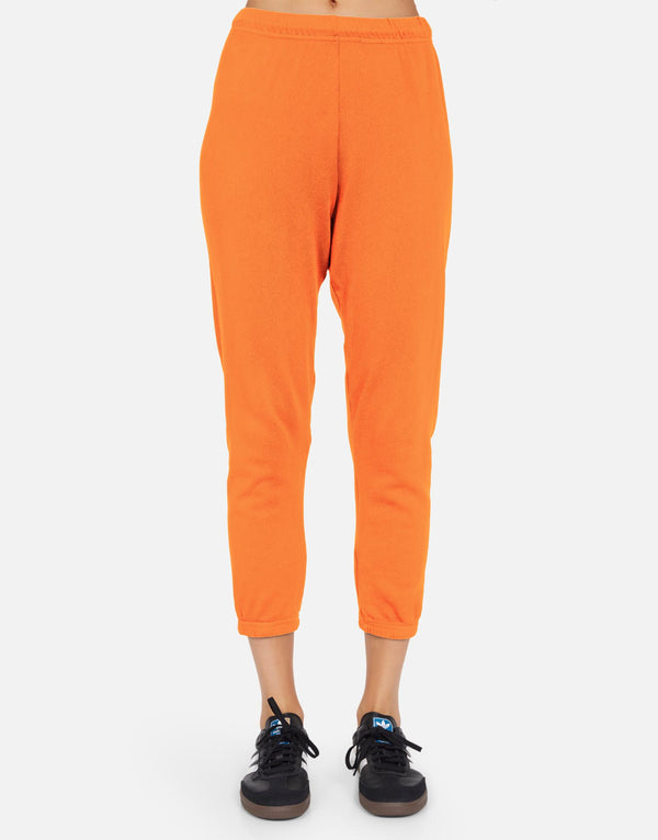 Nate Birkin Orange