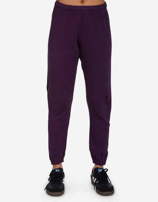Nate Deep Amethyst