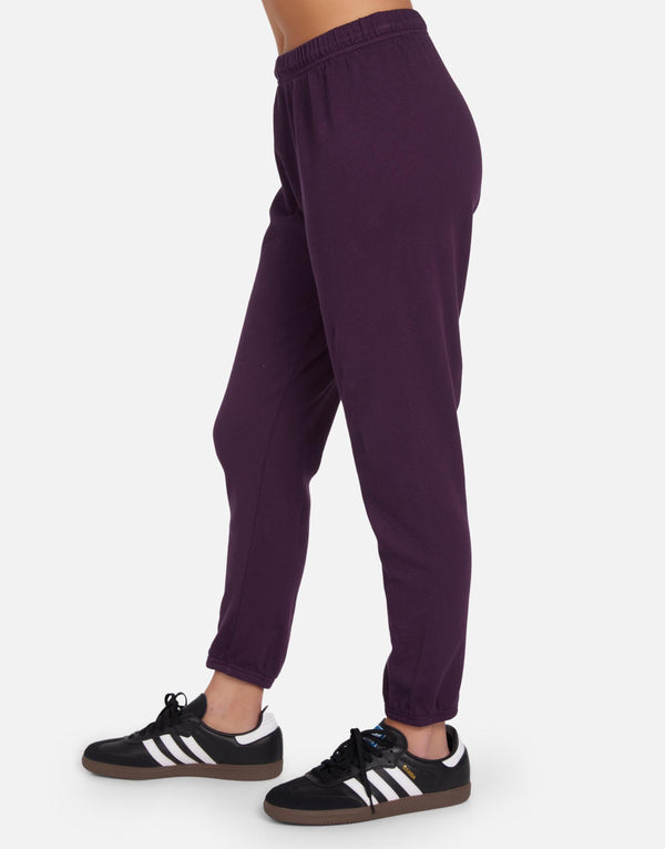Nate Deep Amethyst