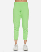 Nate Electric Lime