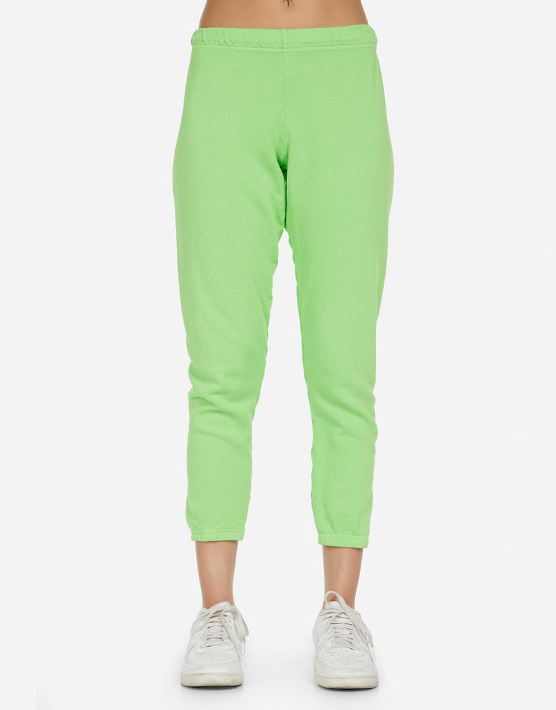 Nate Electric Lime