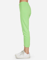 Nate Electric Lime