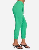 Nate Island Green