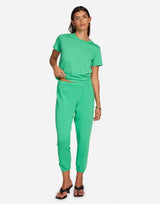 Nate Island Green