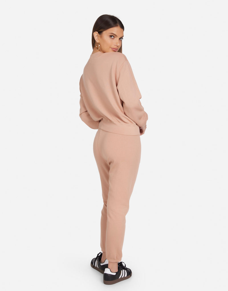 Nate Mauve
