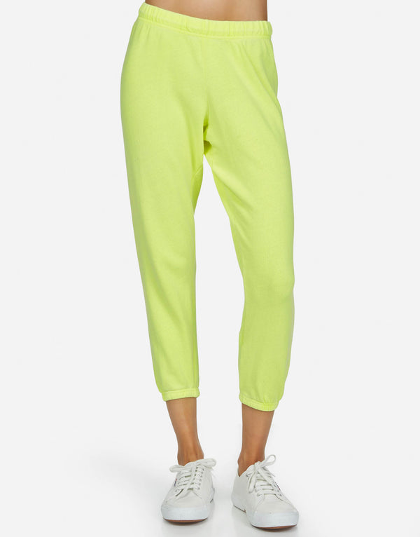 Nate Neon Citrus