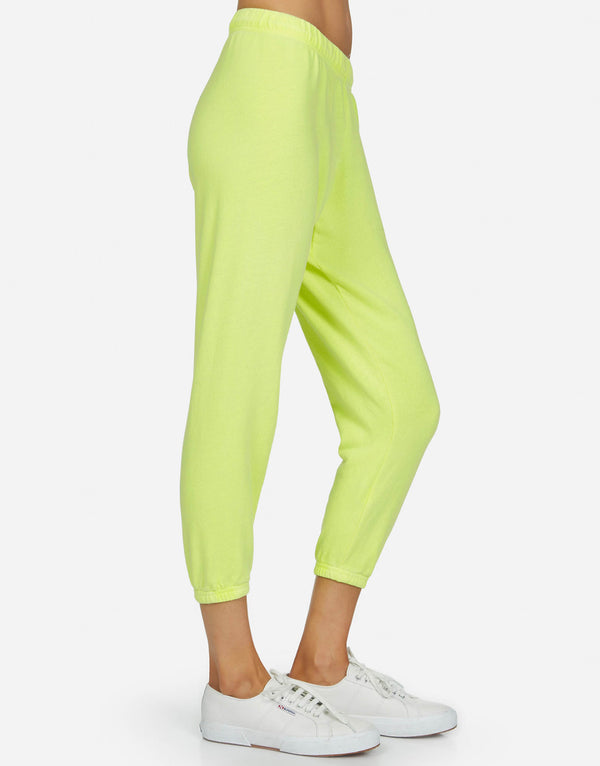 Nate Neon Citrus