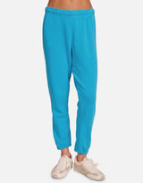 Nate Vivid Blue