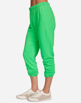 Nate Vivid Green