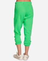 Nate Vivid Green