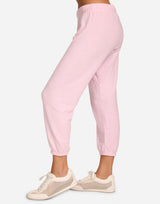 Nate Tickle Pink