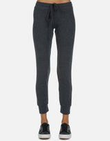 Bear Core Classic Sweatpant Heather Black