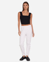 Alaska White