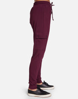 Tomen Burgundy
