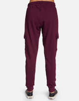 Tomen Burgundy