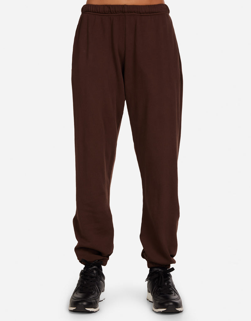 Viper Dark Brown