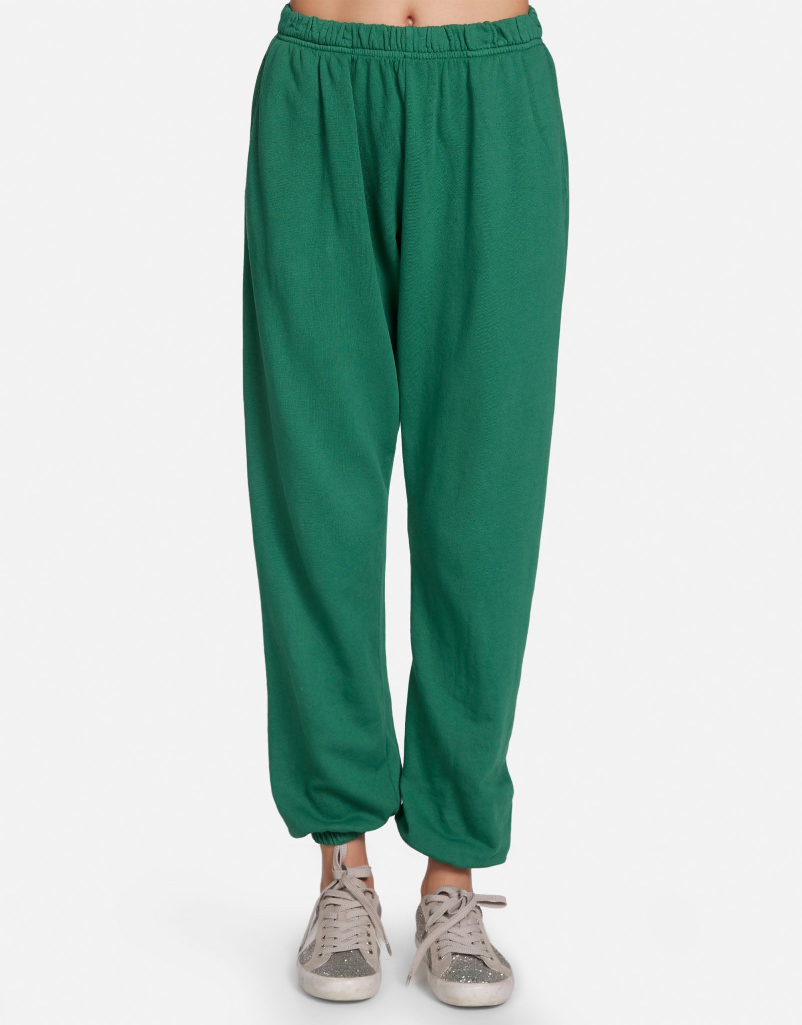 Between the Mountains Deep Lake Women's Sweatpants