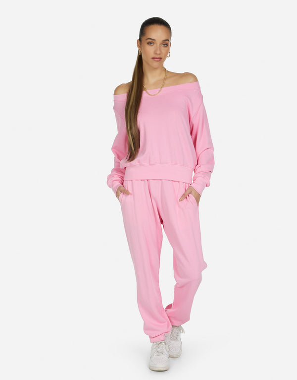 Viper Sugar Pink