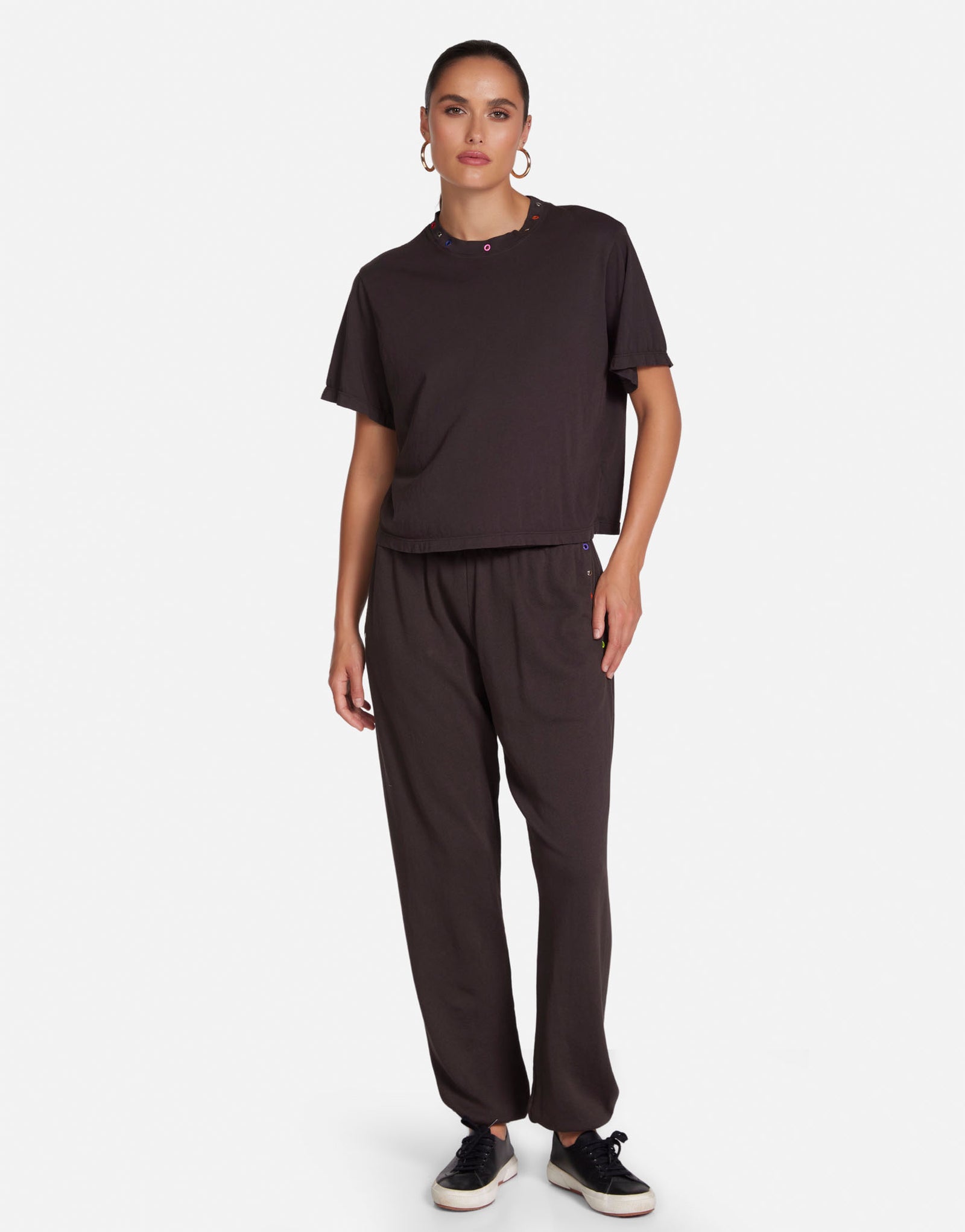 PANTSヒューマン　Victor SWEATPANTS L VICTOR VICTOR HEAVYWEIGHT SWEAT PANTS – HUMAN MADE Inc.