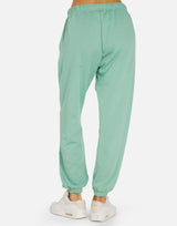 Viper Eyelets Mint