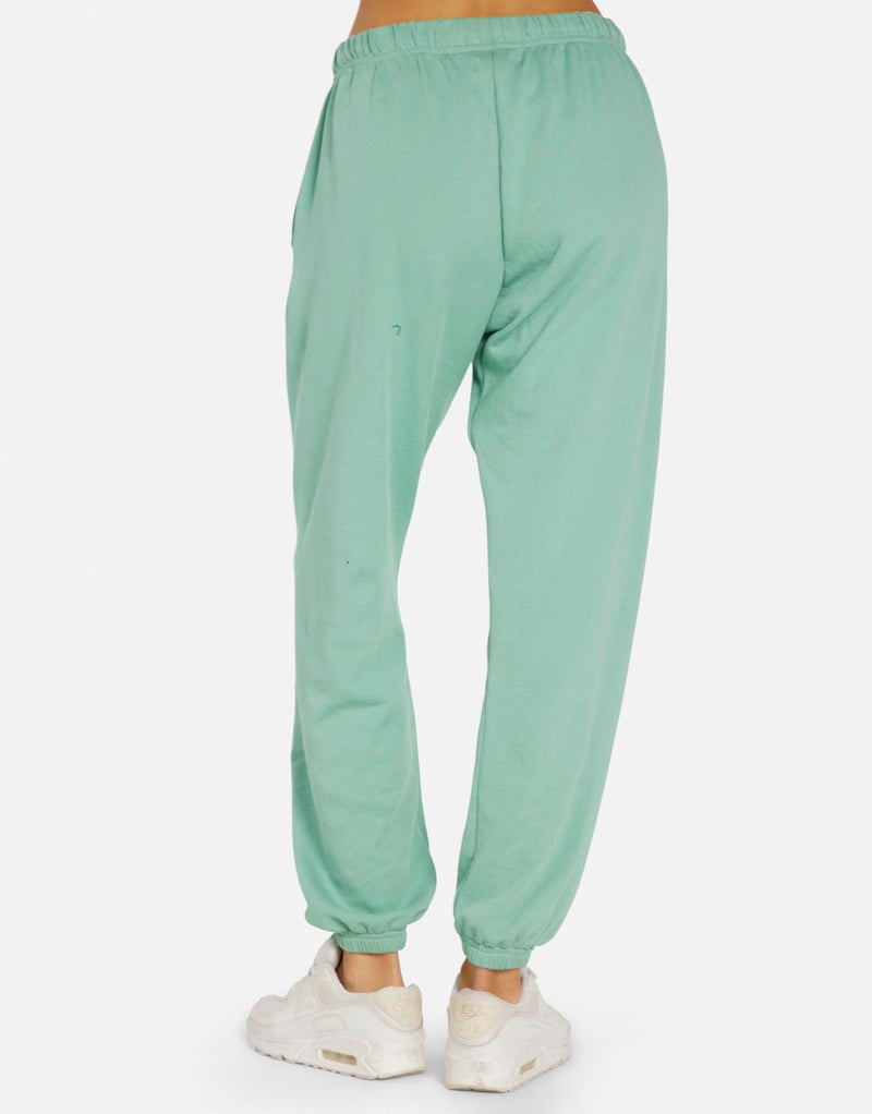 Viper Eyelets Mint
