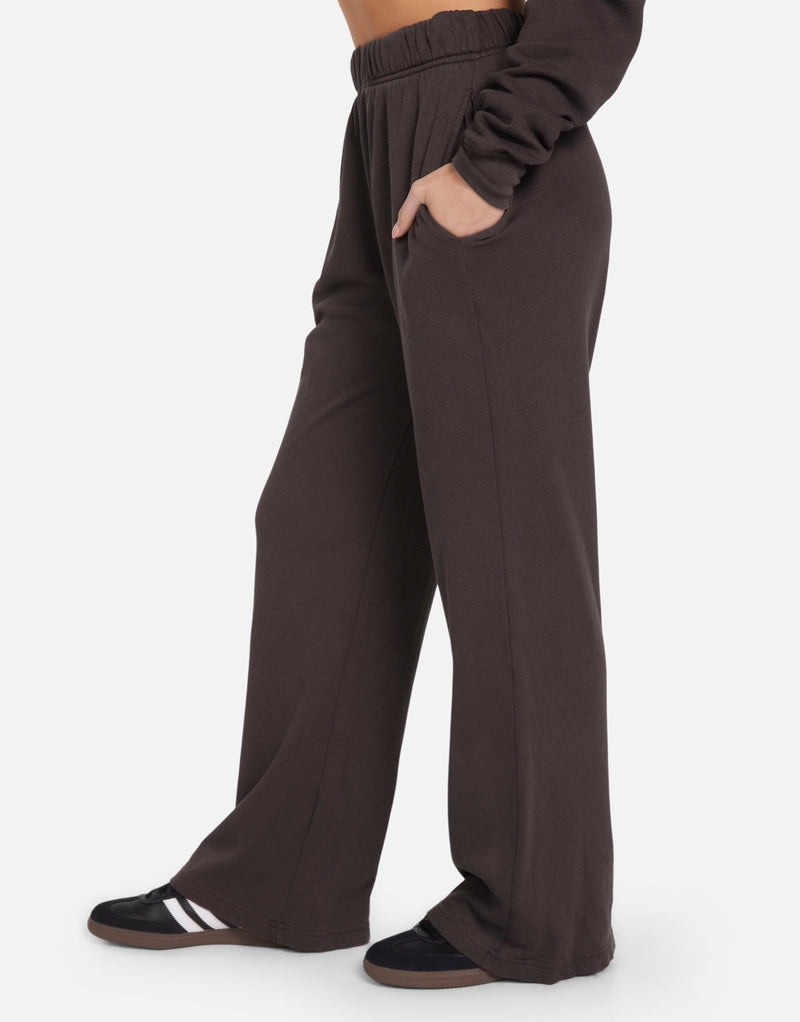 Mabel Vintage Black