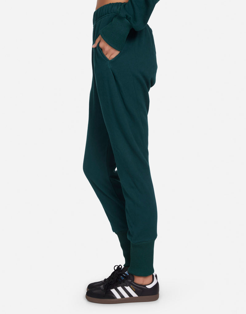 Ericson Evergreen