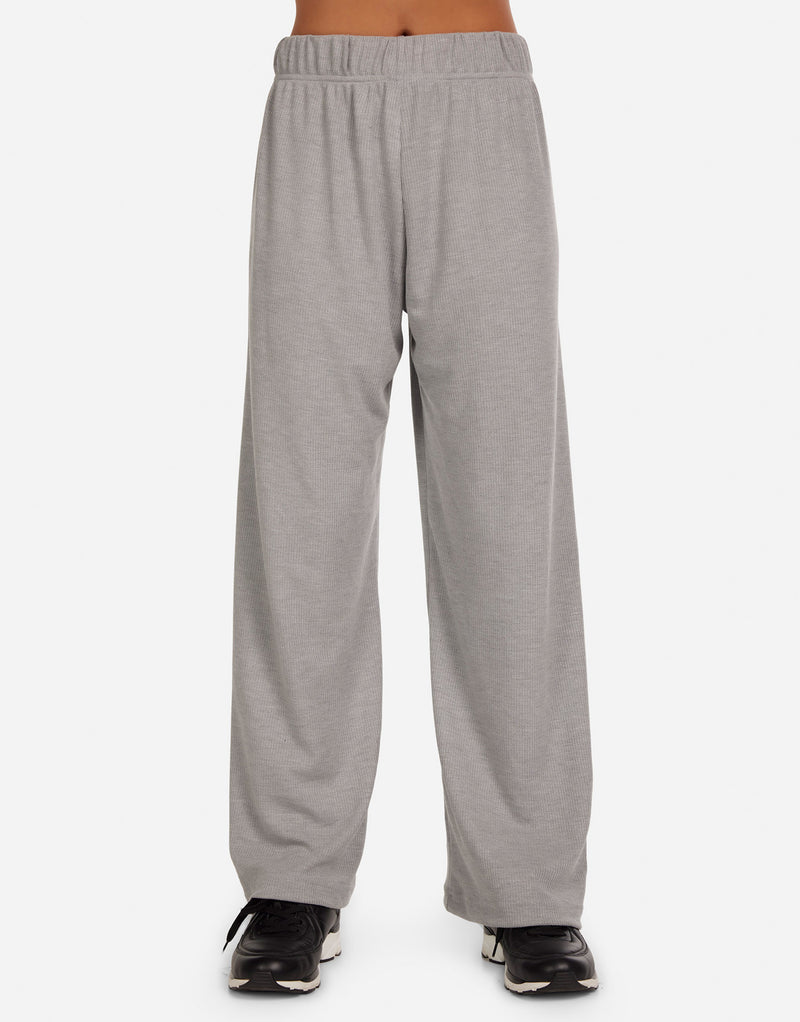 Zuri Heather Grey