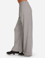 Zuri Heather Grey