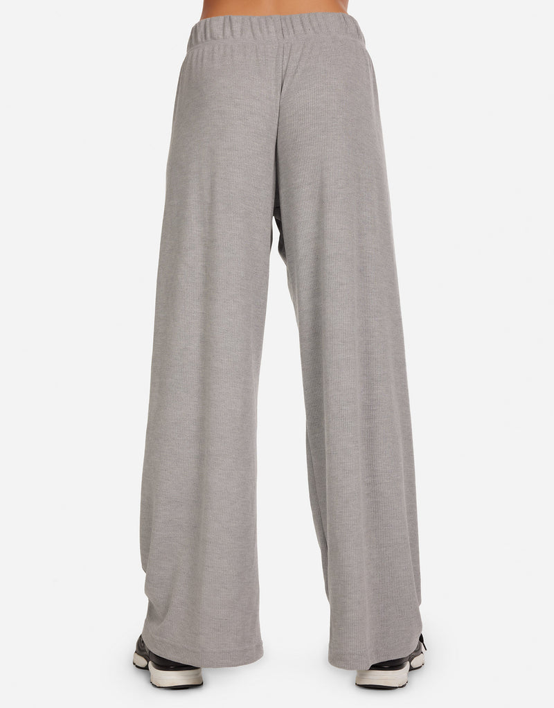 Zuri Heather Grey