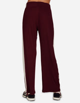 Horacio Burgundy/Ivory