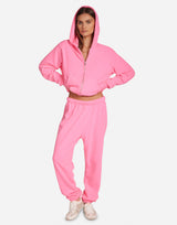 Kam Neon Pink
