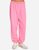 Kam Neon Pink