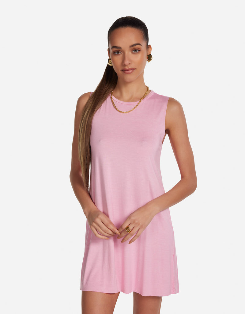 Gilly Sugar Pink