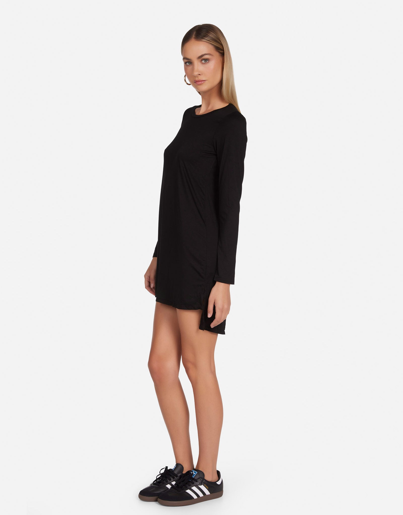 little black dress moline il Michael Lauren Hale Limited Edition High Low - 5% Spandex Size AU Kids Prom Dresses Color:Ocean Henry Segal Women's Customizable