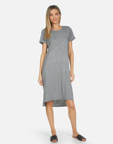 Augustus Heather Grey