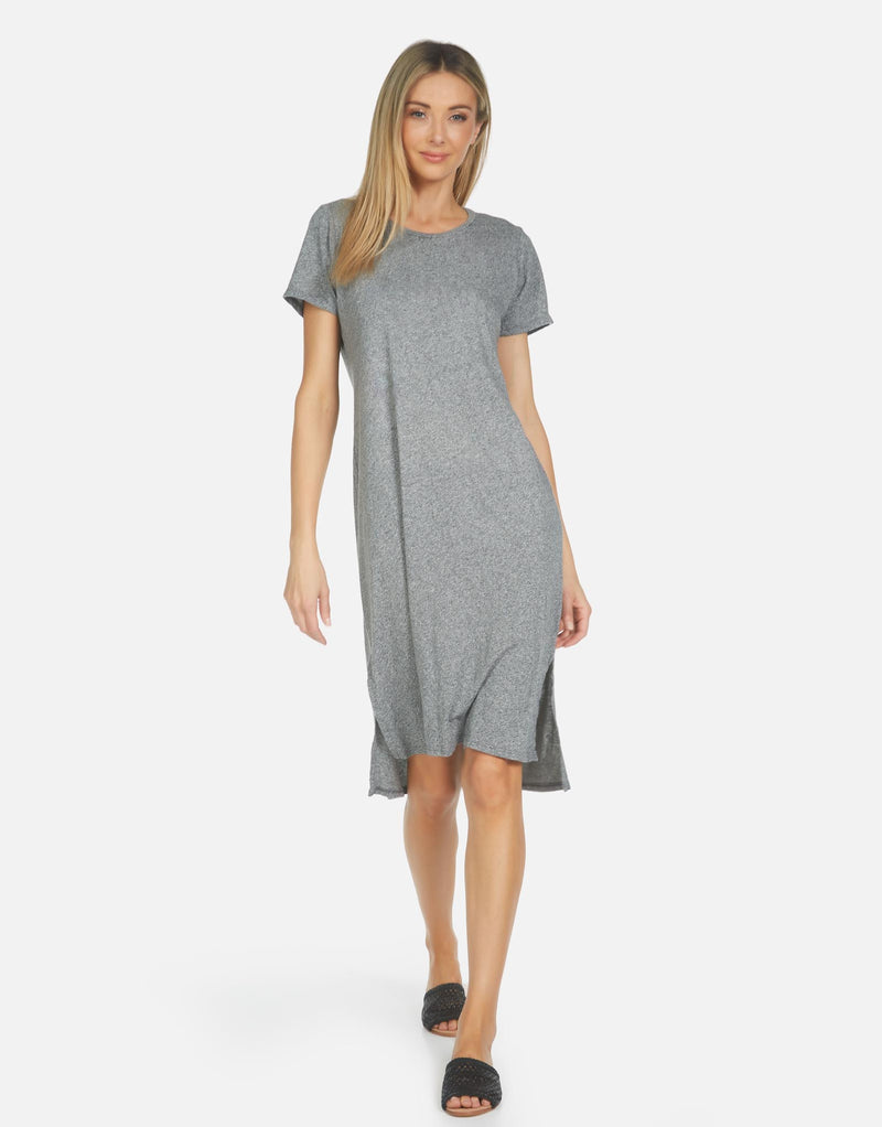 Augustus Heather Grey