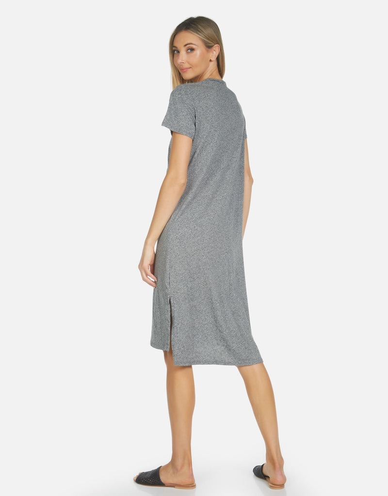 Augustus Heather Grey