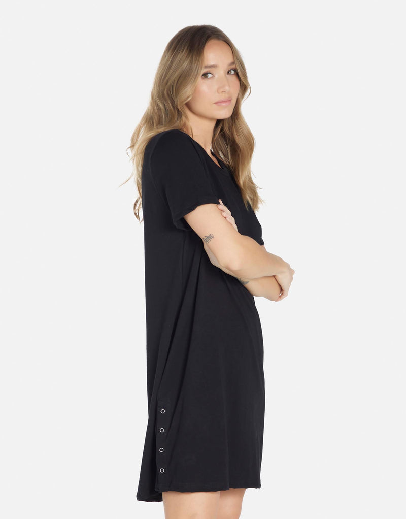 Gregor Dress