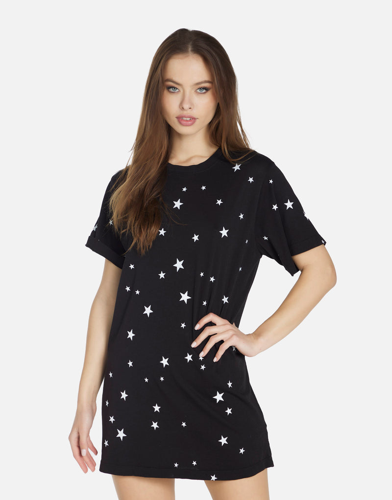 Florida Tee Dress