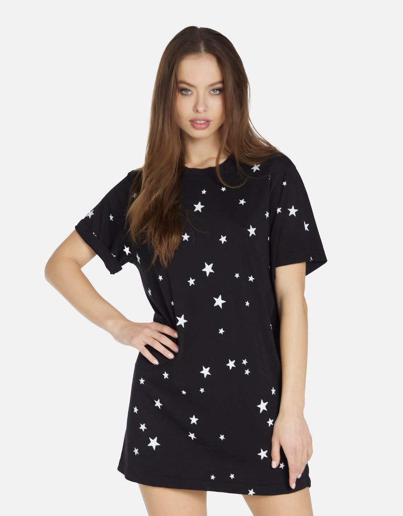 Florida Tee Dress
