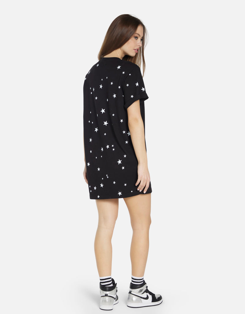 Florida Tee Dress