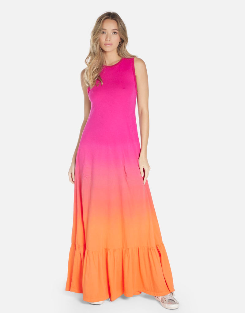 Nyles Dress