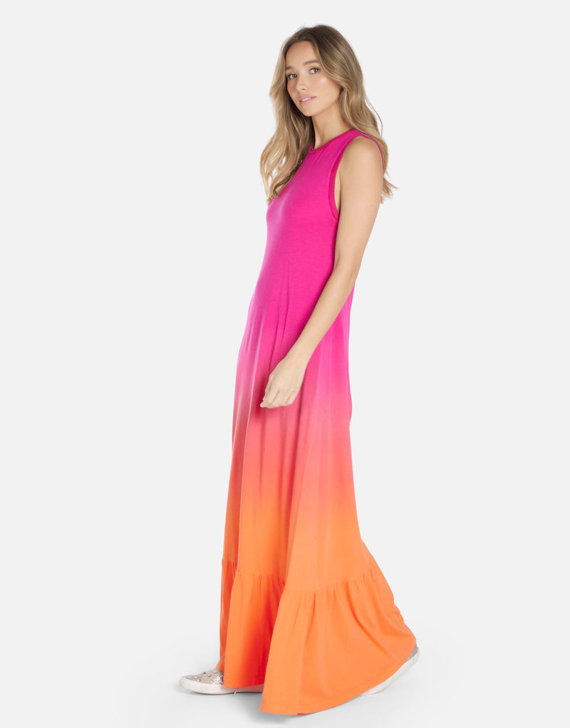Nyles Dress
