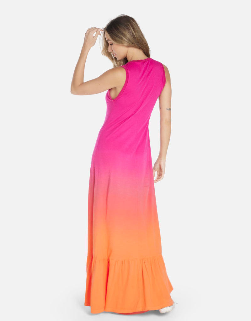 Nyles Dress