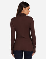 Arlen Dark Brown