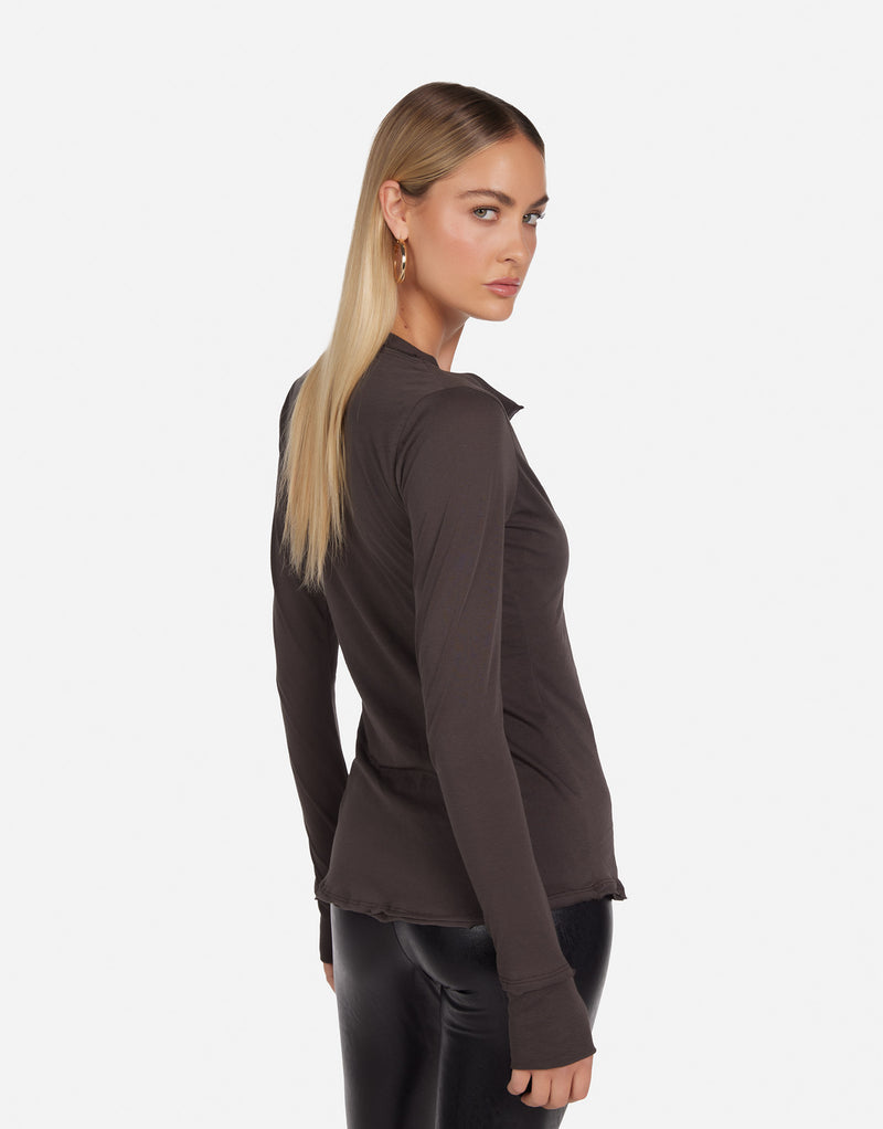 Myron Vintage Black