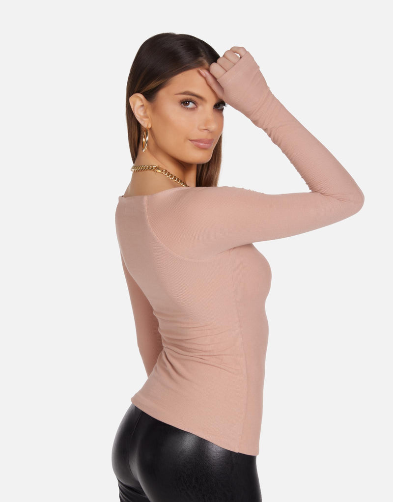 Kaleb Mauve