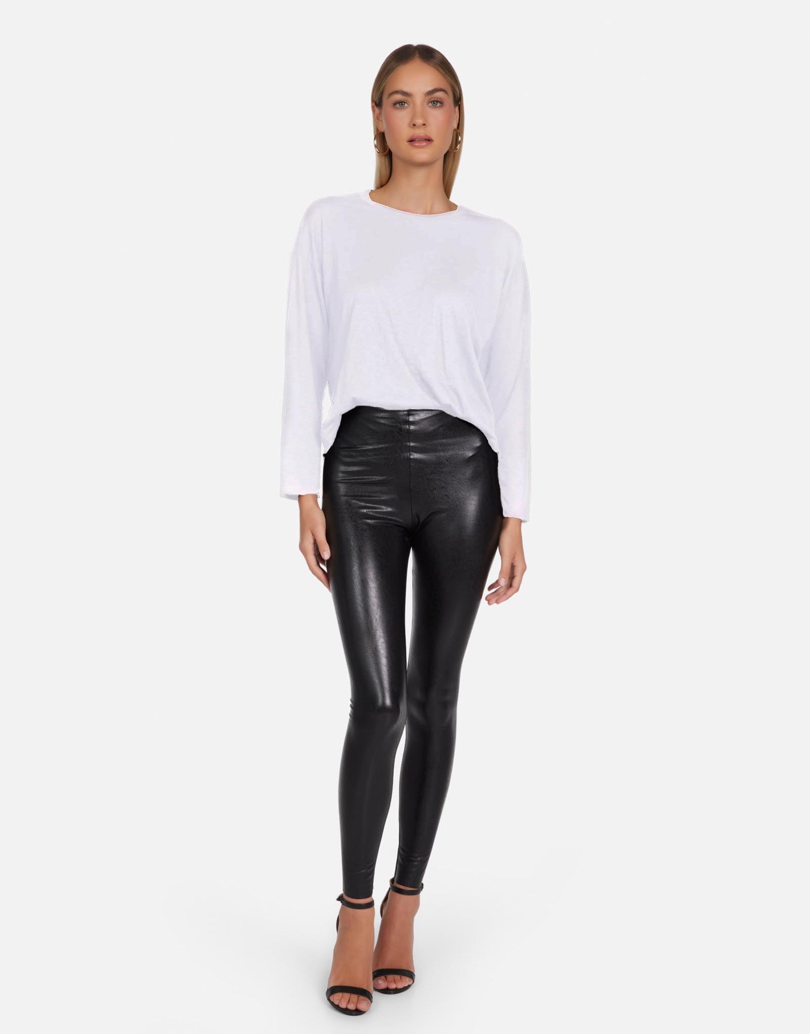 ★SCULPTOR★ Basic Mesh LS Tee White SC23S253WH PRO Cool Mesh Superlight Sl W | White | Craft Sportswear